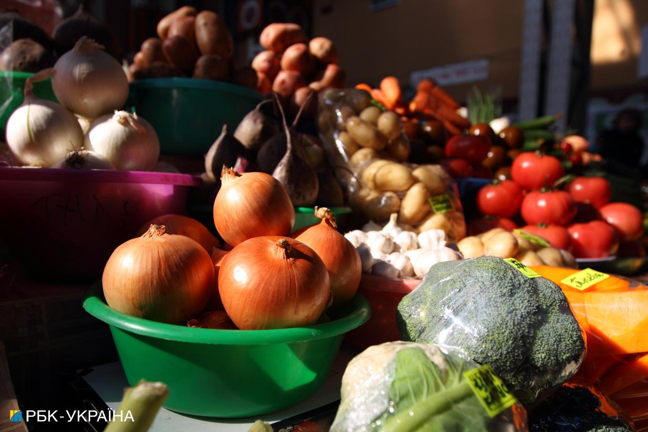 Что будет с ценами на овощи и фрукты летом и скажутся ли на стоимости отключения света